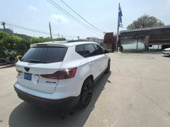 Lexus VS5 280TSI Version - фото 3