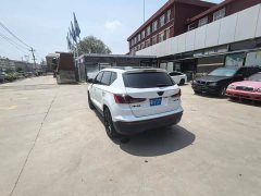 Lexus VS5 280TSI Version - фото 5