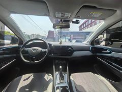Lexus VS5 280TSI Version - фото 9