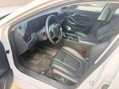 Lexus B70 1.5T Version - фото 4