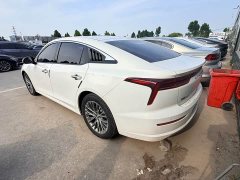 Lexus B70 1.5T Version - фото 9