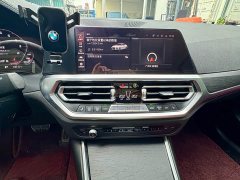 BMW 4 425i M - фото 11
