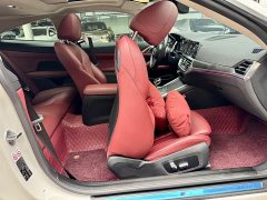 BMW 4 425i M - фото 18