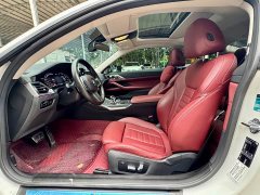 BMW 4 425i M - фото 19