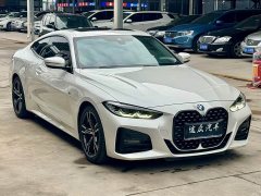 BMW 4 425i M - фото 3