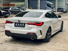 BMW 4 425i M - фото 4