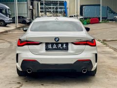 BMW 4 425i M - фото 5
