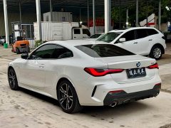 BMW 4 425i M - фото 6