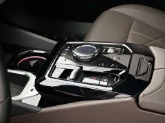 BMW 5 Series 530Li Leading M Sports Package - фото 10