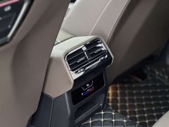 BMW 5 Series 530Li Leading M Sports Package - фото 12