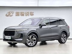 Li Auto ONE 2021 Extended-Range 6-Seater - фото 1
