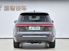 Li Auto ONE 2021 Extended-Range 6-Seater - фото 10