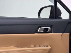 Li Auto ONE 2021 Extended-Range 6-Seater - фото 11