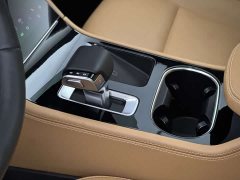 Li Auto ONE 2021 Extended-Range 6-Seater - фото 12