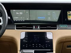 Li Auto ONE 2021 Extended-Range 6-Seater - фото 15
