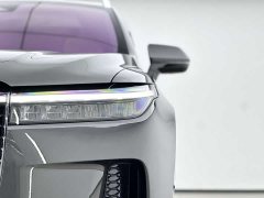 Li Auto ONE 2021 Extended-Range 6-Seater - фото 16