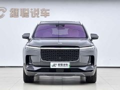 Li Auto ONE 2021 Extended-Range 6-Seater - фото 2