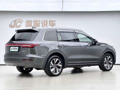 Li Auto ONE 2021 Extended-Range 6-Seater - фото 3