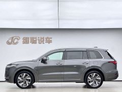 Li Auto ONE 2021 Extended-Range 6-Seater - фото 4