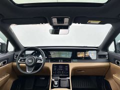 Li Auto ONE 2021 Extended-Range 6-Seater - фото 5