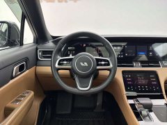 Li Auto ONE 2021 Extended-Range 6-Seater - фото 6