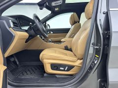 Li Auto ONE 2021 Extended-Range 6-Seater - фото 7