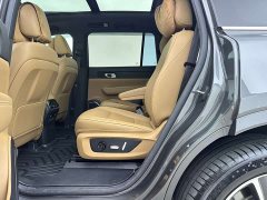 Li Auto ONE 2021 Extended-Range 6-Seater - фото 8