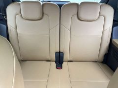 Li Auto ONE 2021 Extended-Range 6-Seater - фото 9