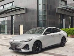 Changan UNI-V 1.5T Premium Version - фото 1