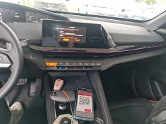 Changan UNI-V 1.5T Premium Version - фото 10
