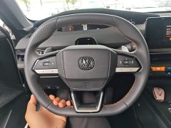 Changan UNI-V 1.5T Premium Version - фото 11