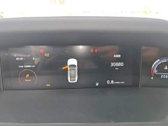 Changan UNI-V 1.5T Premium Version - фото 12