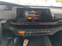 Changan UNI-V 1.5T Premium Version - фото 13
