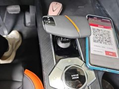 Changan UNI-V 1.5T Premium Version - фото 14