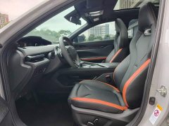 Changan UNI-V 1.5T Premium Version - фото 15