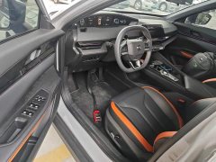 Changan UNI-V 1.5T Premium Version - фото 16