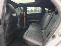 Changan UNI-V 1.5T Premium Version - фото 17