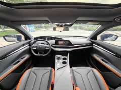 Changan UNI-V 1.5T Premium Version - фото 18