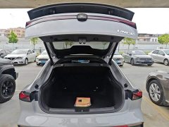 Changan UNI-V 1.5T Premium Version - фото 19