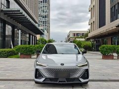 Changan UNI-V 1.5T Premium Version - фото 3