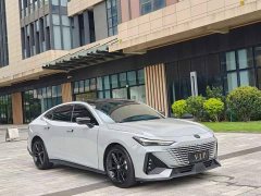 Changan UNI-V 1.5T Premium Version - фото 4