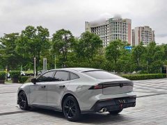 Changan UNI-V 1.5T Premium Version - фото 5