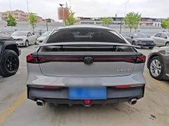 Changan UNI-V 1.5T Premium Version - фото 6