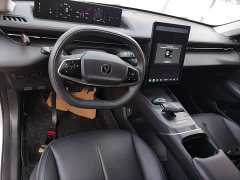 Changan NE 1.5T GDI DCTDeluxe Version - фото 10