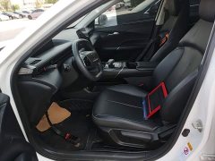 Changan NE 1.5T GDI DCTDeluxe Version - фото 15