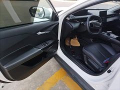 Changan NE 1.5T GDI DCTDeluxe Version - фото 16