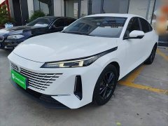 Changan NE 1.5T GDI DCTDeluxe Version - фото 2