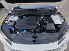 Changan NE 1.5T GDI DCTDeluxe Version - фото 20