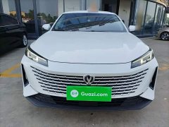 Changan NE 1.5T GDI DCTDeluxe Version - фото 3