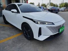 Changan NE 1.5T GDI DCTDeluxe Version - фото 4